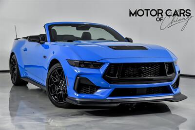 2024 Ford Mustang GT Premium   - Photo 1 - Joliet, IL 60435
