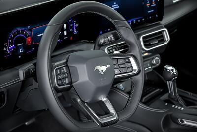 2024 Ford Mustang GT Premium   - Photo 28 - Joliet, IL 60435