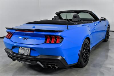 2024 Ford Mustang GT Premium   - Photo 12 - Joliet, IL 60435