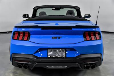 2024 Ford Mustang GT Premium   - Photo 11 - Joliet, IL 60435
