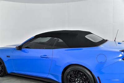 2024 Ford Mustang GT Premium   - Photo 21 - Joliet, IL 60435