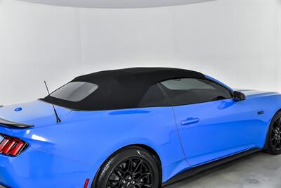 2024 Ford Mustang GT Premium   - Photo 18 - Joliet, IL 60435