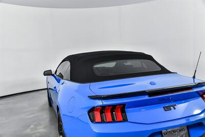 2024 Ford Mustang GT Premium   - Photo 20 - Joliet, IL 60435