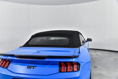 2024 Ford Mustang GT Premium   - Photo 19 - Joliet, IL 60435
