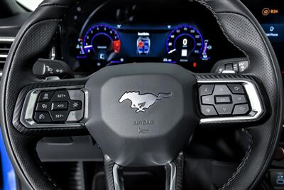 2024 Ford Mustang GT Premium   - Photo 31 - Joliet, IL 60435