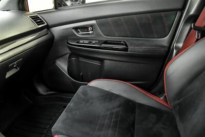 2018 Subaru WRX STI   - Photo 41 - Joliet, IL 60435