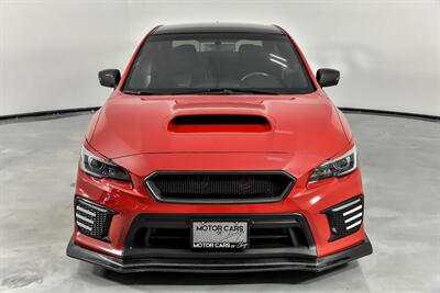 2018 Subaru WRX STI   - Photo 5 - Joliet, IL 60435