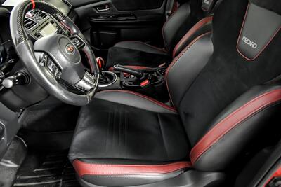 2018 Subaru WRX STI   - Photo 21 - Joliet, IL 60435