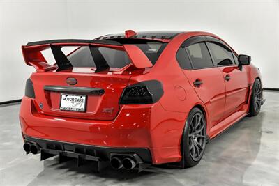 2018 Subaru WRX STI   - Photo 12 - Joliet, IL 60435