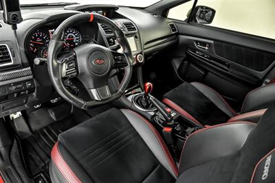 2018 Subaru WRX STI   - Photo 20 - Joliet, IL 60435