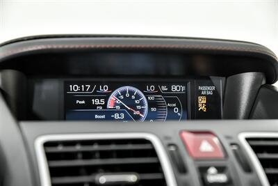 2018 Subaru WRX STI   - Photo 33 - Joliet, IL 60435