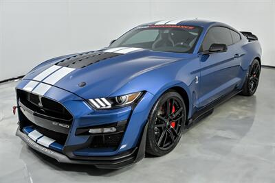 2021 Ford Mustang Shelby GT500   - Photo 6 - Joliet, IL 60435