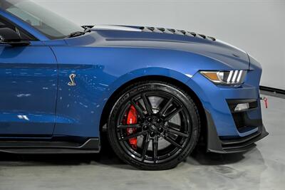 2021 Ford Mustang Shelby GT500   - Photo 15 - Joliet, IL 60435