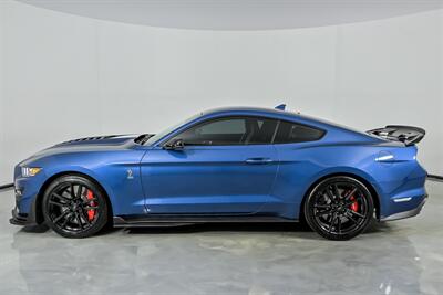 2021 Ford Mustang Shelby GT500   - Photo 8 - Joliet, IL 60435