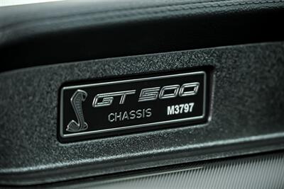 2021 Ford Mustang Shelby GT500   - Photo 36 - Joliet, IL 60435