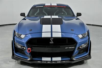 2021 Ford Mustang Shelby GT500   - Photo 5 - Joliet, IL 60435