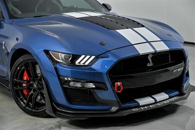 2021 Ford Mustang Shelby GT500   - Photo 3 - Joliet, IL 60435