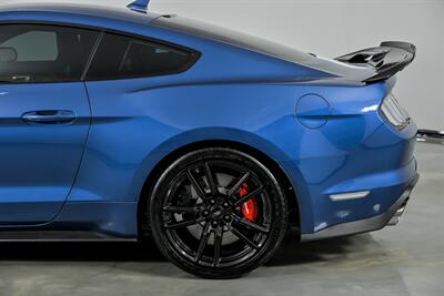 2021 Ford Mustang Shelby GT500   - Photo 9 - Joliet, IL 60435