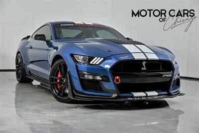 2021 Ford Mustang Shelby GT500   - Photo 1 - Joliet, IL 60435