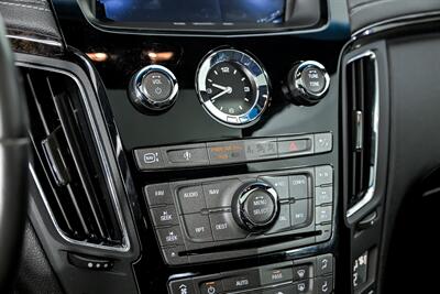 2011 Cadillac CTS   - Photo 34 - Joliet, IL 60435