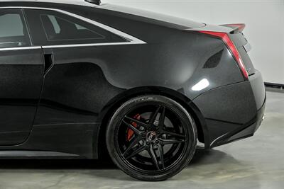 2011 Cadillac CTS   - Photo 9 - Joliet, IL 60435