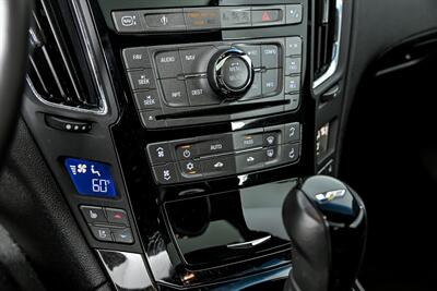 2011 Cadillac CTS   - Photo 35 - Joliet, IL 60435