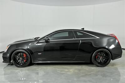 2011 Cadillac CTS   - Photo 8 - Joliet, IL 60435