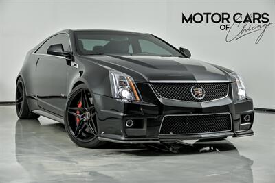 2011 Cadillac CTS   - Photo 1 - Joliet, IL 60435