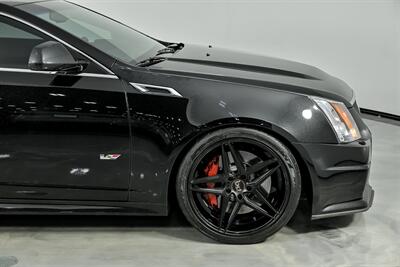 2011 Cadillac CTS   - Photo 15 - Joliet, IL 60435