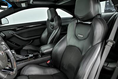 2011 Cadillac CTS   - Photo 23 - Joliet, IL 60435
