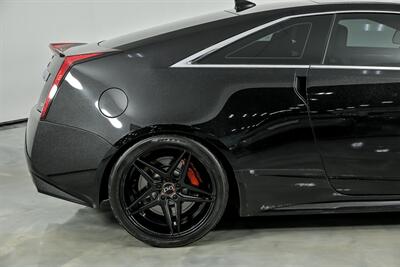 2011 Cadillac CTS   - Photo 13 - Joliet, IL 60435