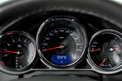 2011 Cadillac CTS   - Photo 28 - Joliet, IL 60435