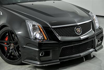 2011 Cadillac CTS   - Photo 3 - Joliet, IL 60435