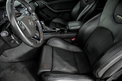 2011 Cadillac CTS   - Photo 22 - Joliet, IL 60435