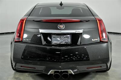 2011 Cadillac CTS   - Photo 11 - Joliet, IL 60435