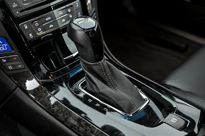 2011 Cadillac CTS   - Photo 36 - Joliet, IL 60435