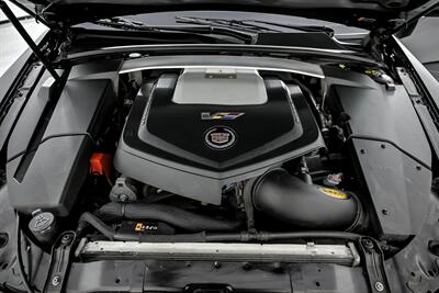 2011 Cadillac CTS   - Photo 17 - Joliet, IL 60435