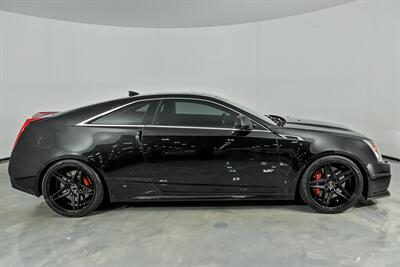 2011 Cadillac CTS   - Photo 14 - Joliet, IL 60435
