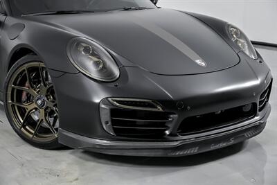 2015 Porsche 911 Turbo S-$80K MODS-FULLY BUILT 911!   - Photo 3 - Joliet, IL 60435