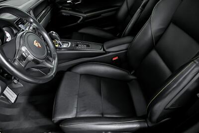 2015 Porsche 911 Turbo S-$80K MODS-FULLY BUILT 911!   - Photo 28 - Joliet, IL 60435
