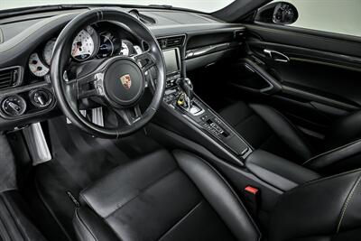 2015 Porsche 911 Turbo S-$80K MODS-FULLY BUILT 911!   - Photo 27 - Joliet, IL 60435