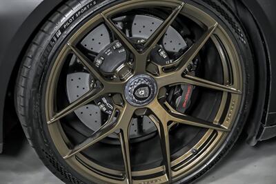 2015 Porsche 911 Turbo S-$80K MODS-FULLY BUILT 911!   - Photo 16 - Joliet, IL 60435