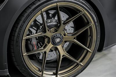 2015 Porsche 911 Turbo S-$80K MODS-FULLY BUILT 911!   - Photo 19 - Joliet, IL 60435