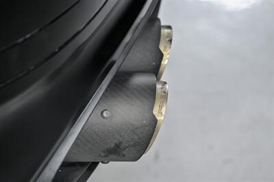 2015 Porsche 911 Turbo S-$80K MODS-FULLY BUILT 911!   - Photo 23 - Joliet, IL 60435