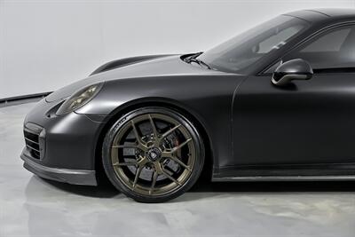 2015 Porsche 911 Turbo S-$80K MODS-FULLY BUILT 911!   - Photo 7 - Joliet, IL 60435