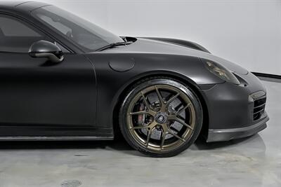 2015 Porsche 911 Turbo S-$80K MODS-FULLY BUILT 911!   - Photo 15 - Joliet, IL 60435