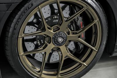 2015 Porsche 911 Turbo S-$80K MODS-FULLY BUILT 911!   - Photo 18 - Joliet, IL 60435