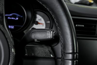 2015 Porsche 911 Turbo S-$80K MODS-FULLY BUILT 911!   - Photo 37 - Joliet, IL 60435