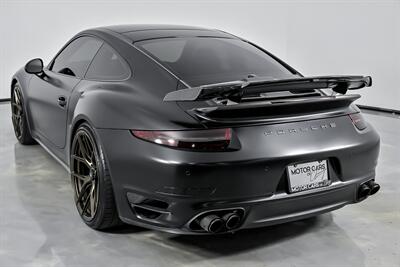 2015 Porsche 911 Turbo S-$80K MODS-FULLY BUILT 911!   - Photo 10 - Joliet, IL 60435