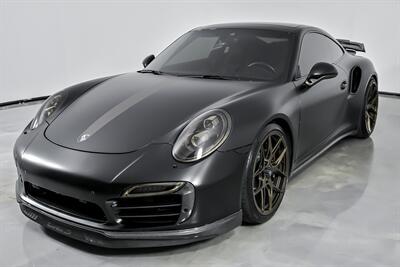 2015 Porsche 911 Turbo S-$80K MODS-FULLY BUILT 911!   - Photo 6 - Joliet, IL 60435
